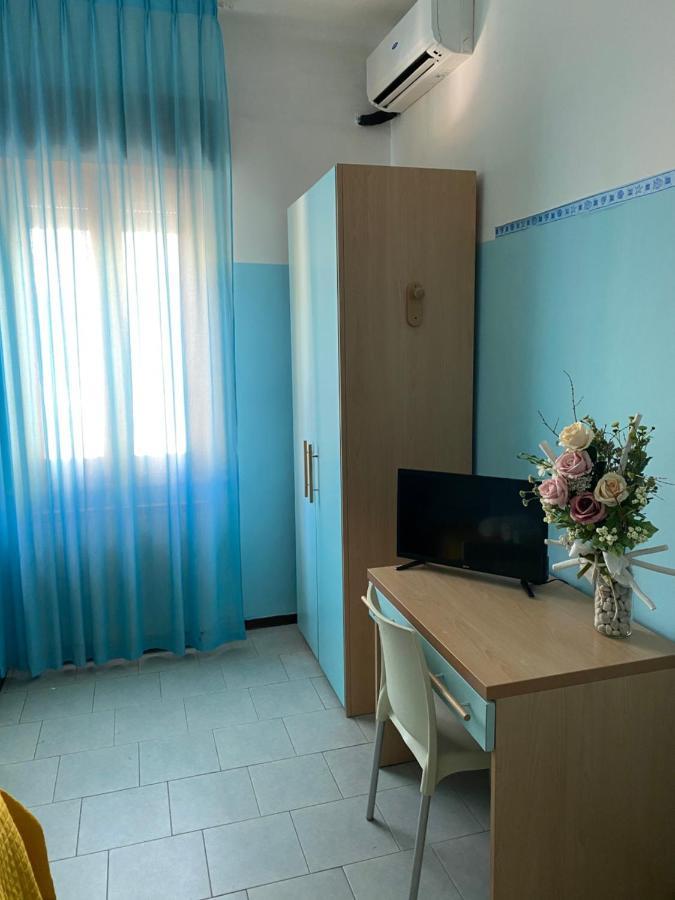 Hotel Silvana Beach Rimini Exterior photo